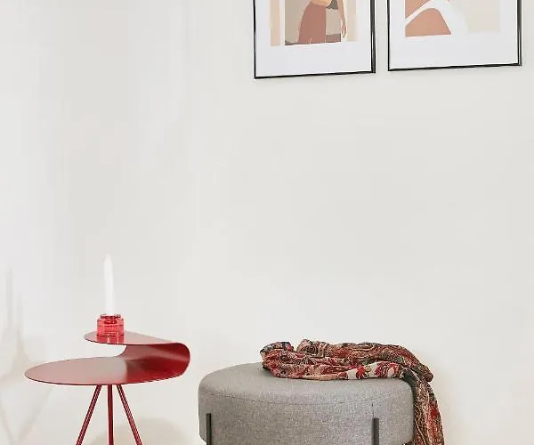 Appartamento Gluecksferien- Sonnenhut