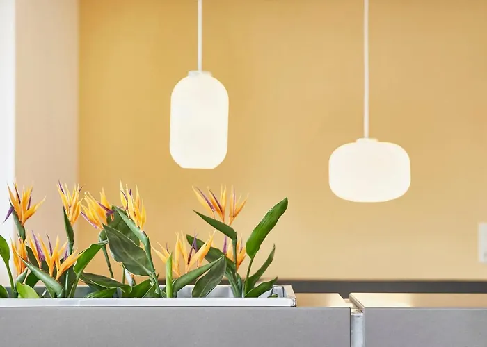 Appartamento Gluecksferien- Sonnenhut Glücksburg