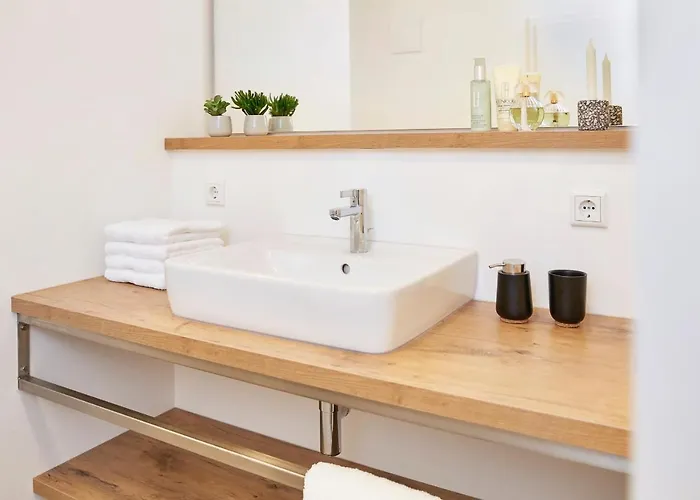 Appartamento Gluecksferien- Sonnenhut *